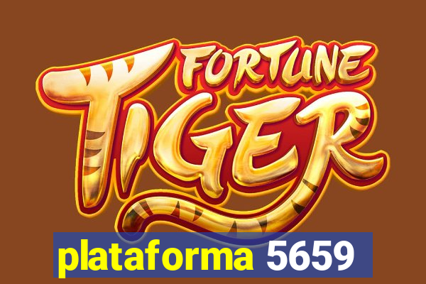 plataforma 5659